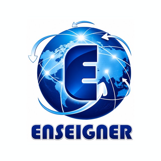 ENSEIGNERCR
