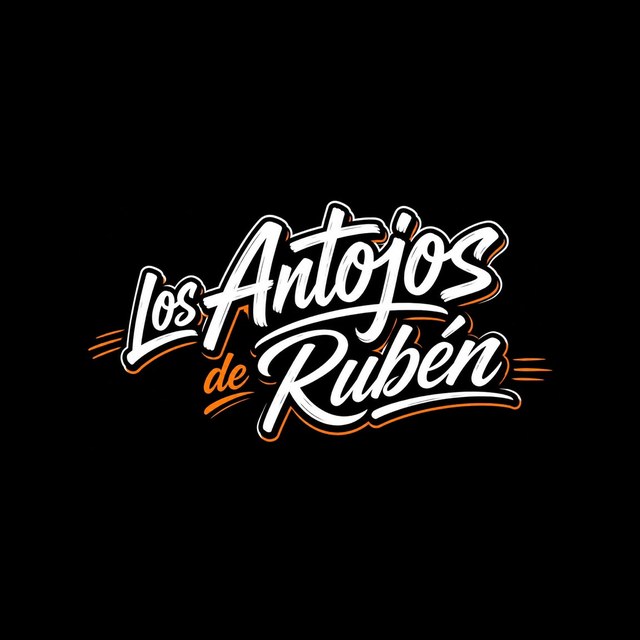 Los Antojos de Rubén