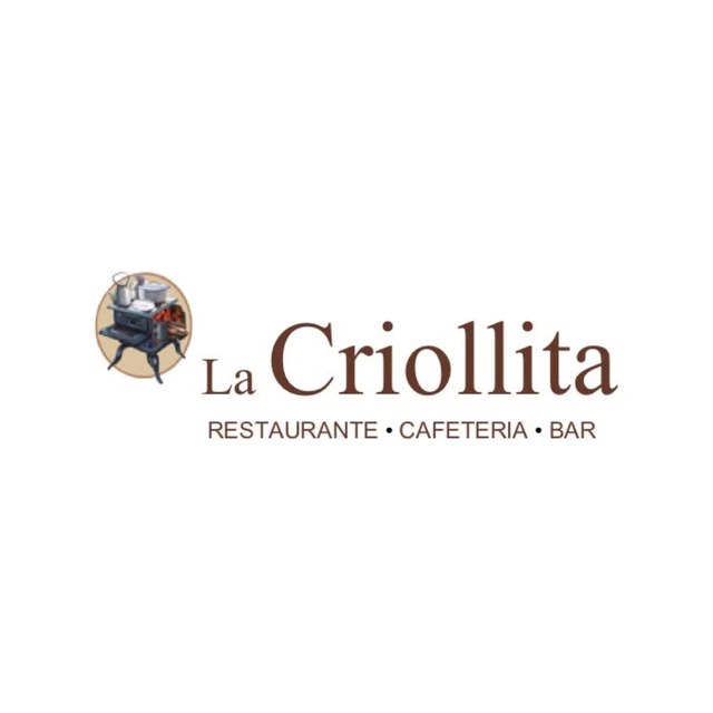 Restaurante y Cafetería La Criollita